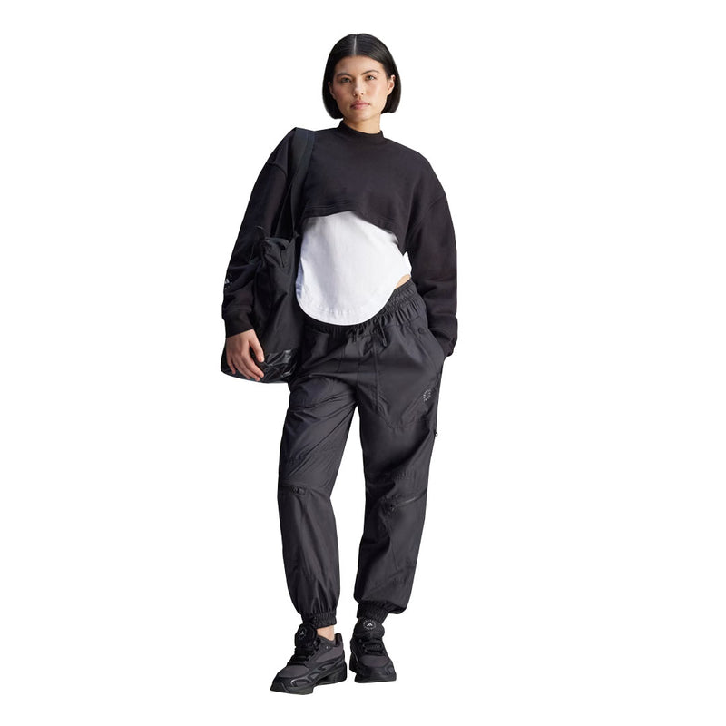 adidas - Women's adidas by Stella McCartney Zip Track Pant (JJ0092)