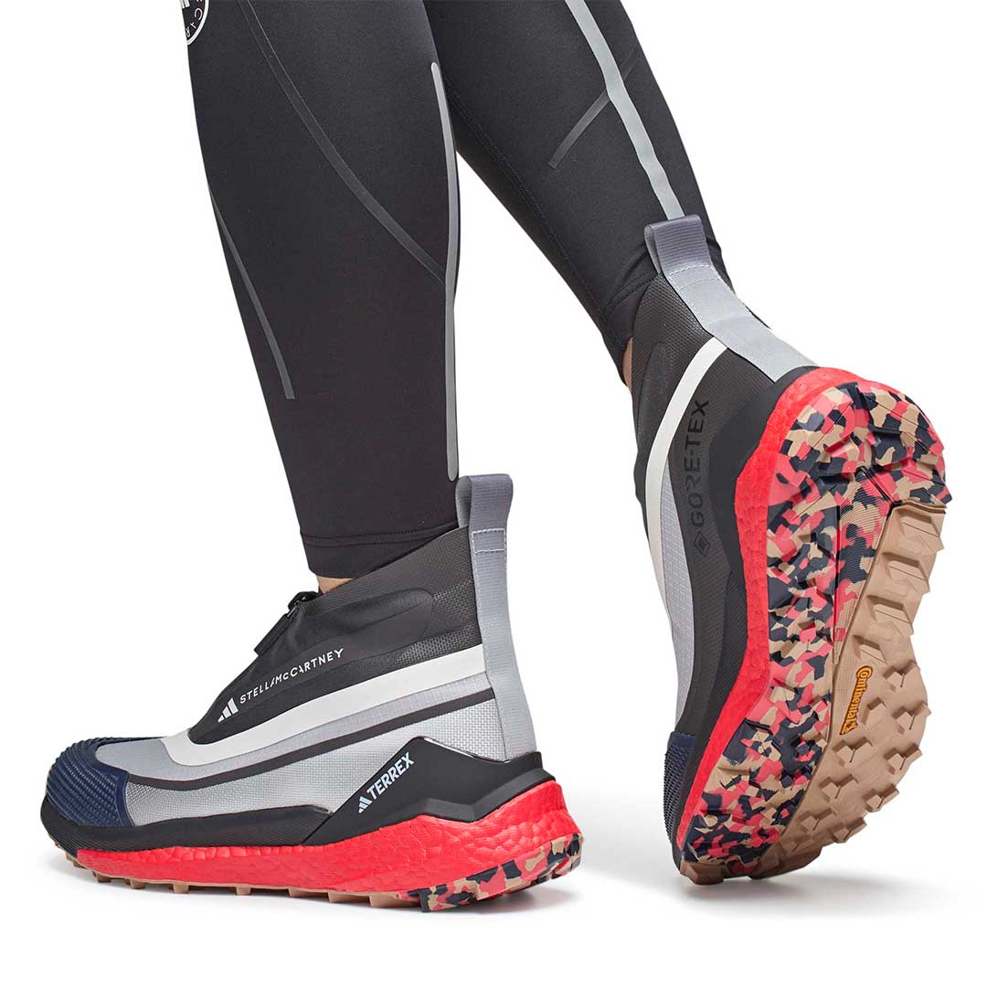 ADIDAS BY STELLA MCCARTNEY × GORE-TEX Buy Stella McCartney x Adidas Terrex Free Hiker GORE-TEX