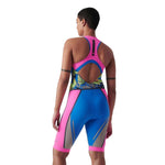adidas - Women's adidas by Stella McCartney TrueNature Trisuit (HR4485)