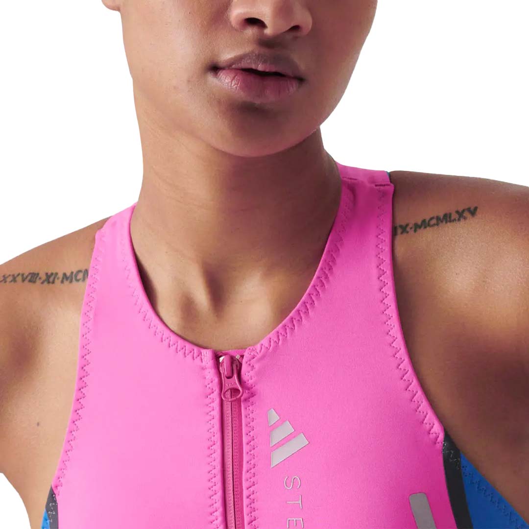 adidas - Women's adidas by Stella McCartney TrueNature Trisuit
