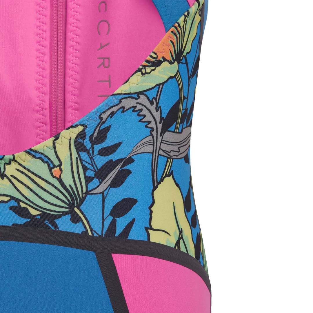 adidas - Women's adidas by Stella McCartney TrueNature Trisuit