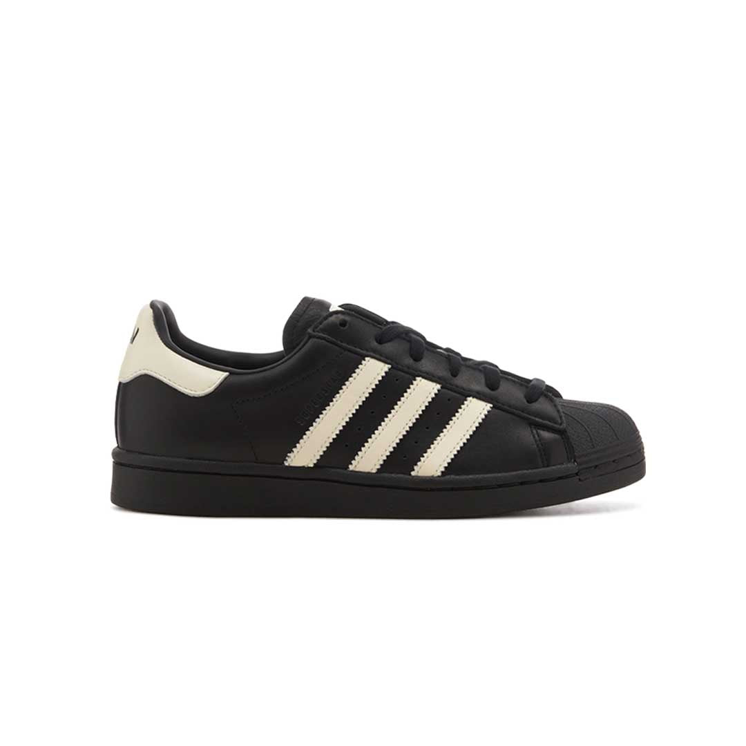 AVAVAV×ADIDAS SUPERFINGERSUPERSTAR BLACK adidas - Women's adidas x Avavav Superfinger Superstar Shoes