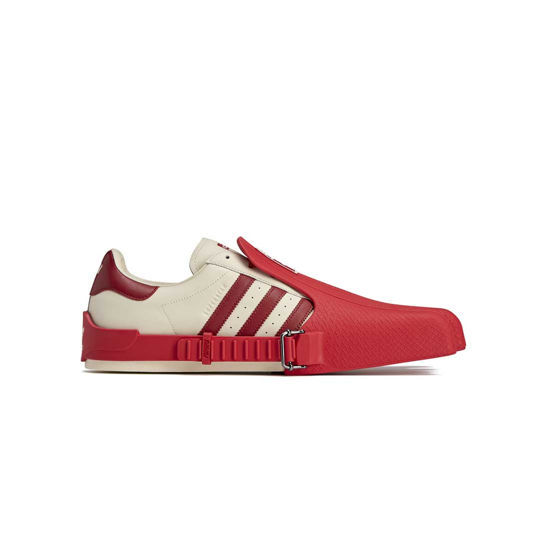 adidas - Women's adidas x Avavav Superfinger Superstar Shoes