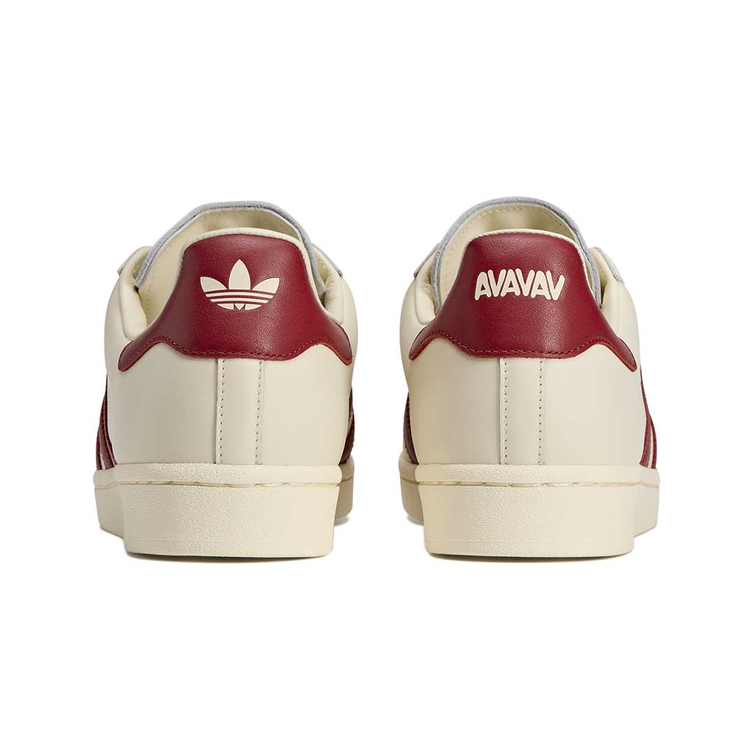 Avavav × adidas Superstar　26cm 30361853_59391138_600.jpg