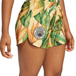 adidas - Women's adidas x FARM Rio Pacer Shorts (JD6278)