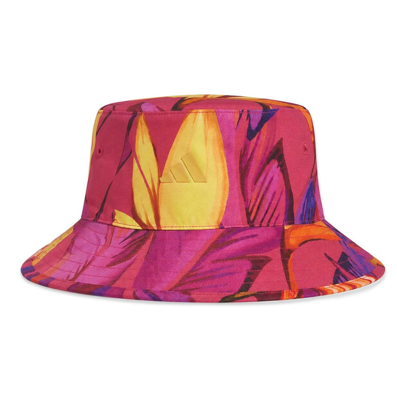 adidas - Women's adidas x FARM Rio Premium Bucket Hat (JJ1690-W)