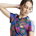 adidas - Women's adidas x FARM Rio Slim Dress (IM2392)