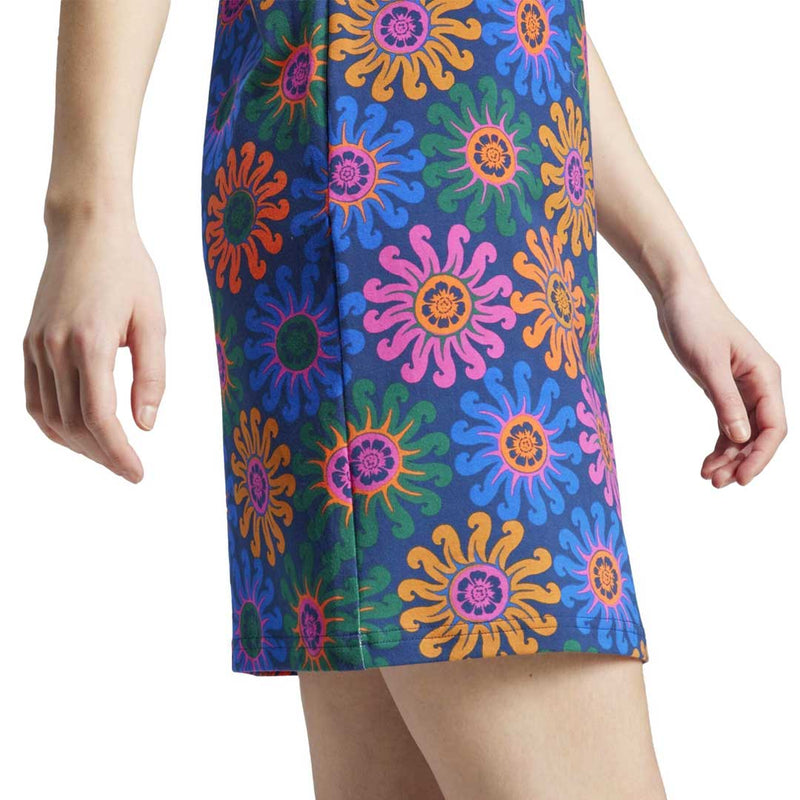 adidas - Women's adidas x FARM Rio Slim Dress (IM2392)