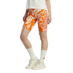 adidas - Women's adidas x Farm Rio Bike Shorts (IM2383)