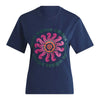 adidas - Women's adidas x Farm Rio Graphic T-Shirt (IM2390)