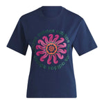 adidas - Women's adidas x Farm Rio Graphic T-Shirt (IM2390)