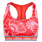 adidas - Women's adidas x Farm Rio Medium Support Bra (IM2371)