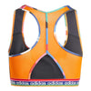 adidas - Women's adidas x Farm Rio Medium-Support Bra (Plus Size) (HS1189)