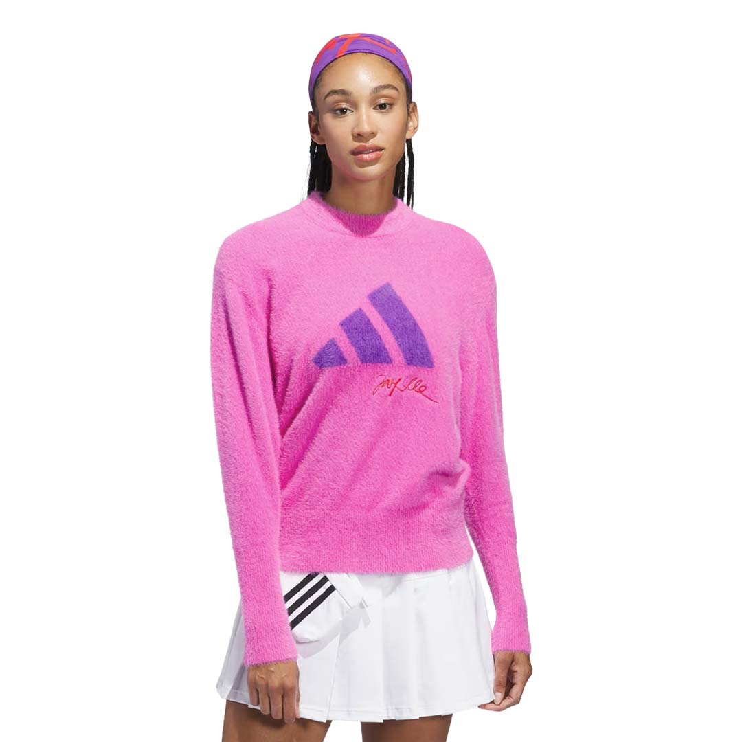 adidas - Women's adidas x Jay3lle Sweater (IT0875) – SVP Sports
