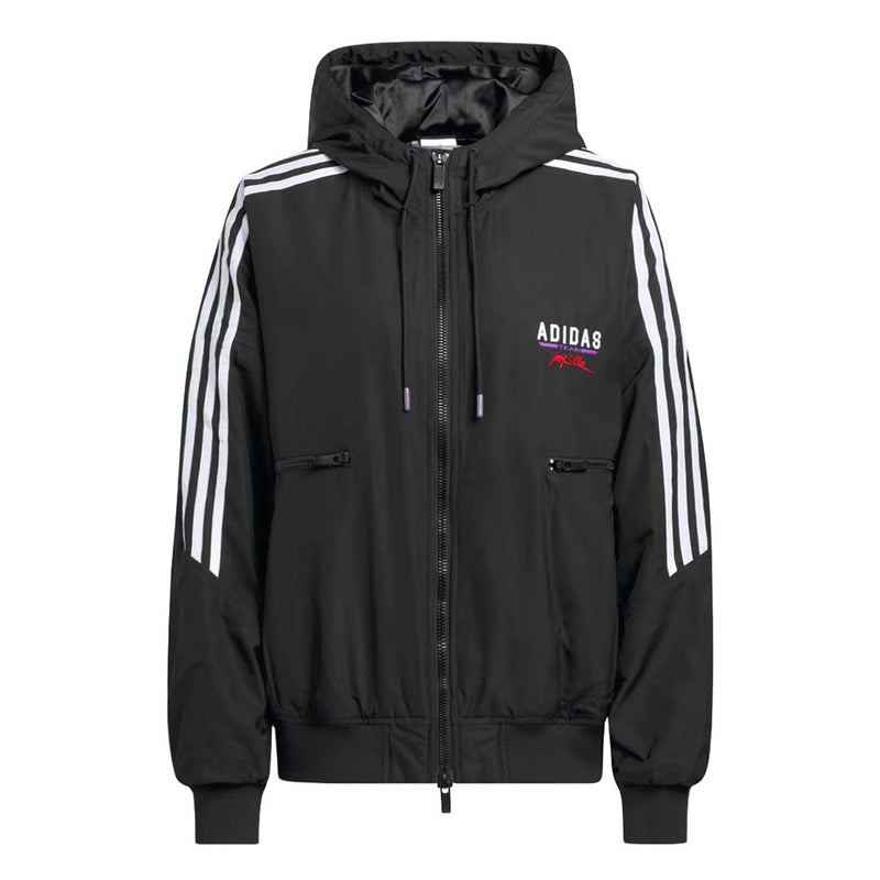 adidas - Women's adidas x Jay3lle WIND.RDY Bomber Jacket (IS5638)