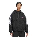 adidas - Women's adidas x Jay3lle WIND.RDY Bomber Jacket (IS5638)