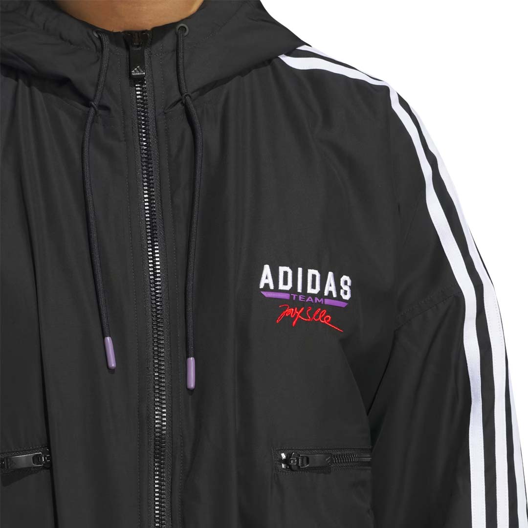 adidas - Women's adidas x Jay3lle WIND.RDY Bomber Jacket (IS5638