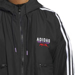 adidas - Women's adidas x Jay3lle WIND.RDY Bomber Jacket (IS5638)