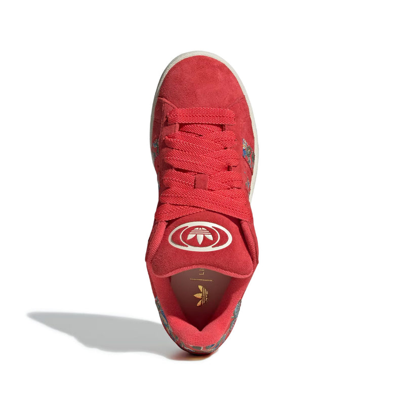 adidas - Women's adidas x Liberty London Campus 00s Shoes (JS1330)