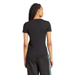 adidas - Women's adidas x Mercedes AMG Petronas Formula One Team DNA T-Shirt (JV5424)