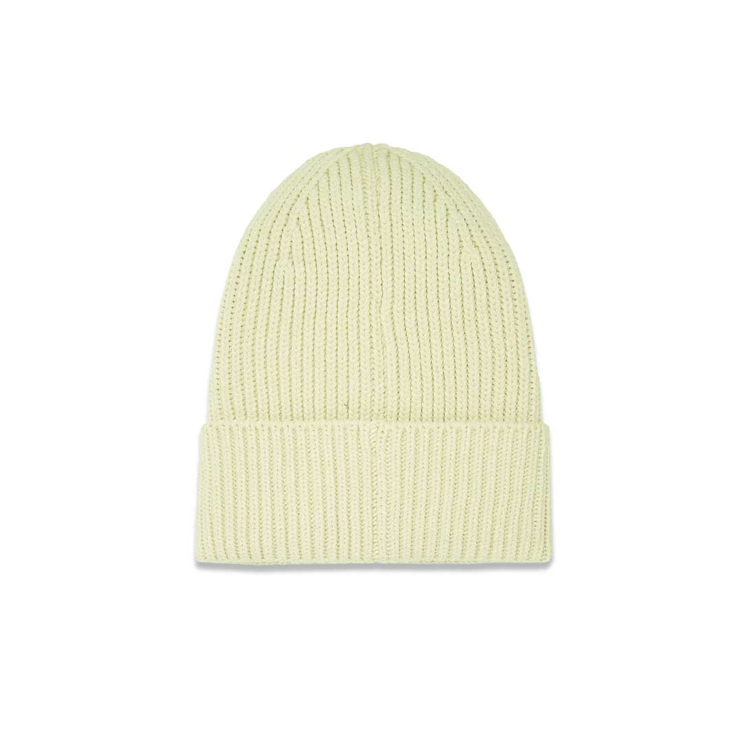 ADIDAS BY STELLA MCCARTNEY ビーニー アイボリー adidas - Women's adidas by Stella McCartney Beanie (JY4193-W