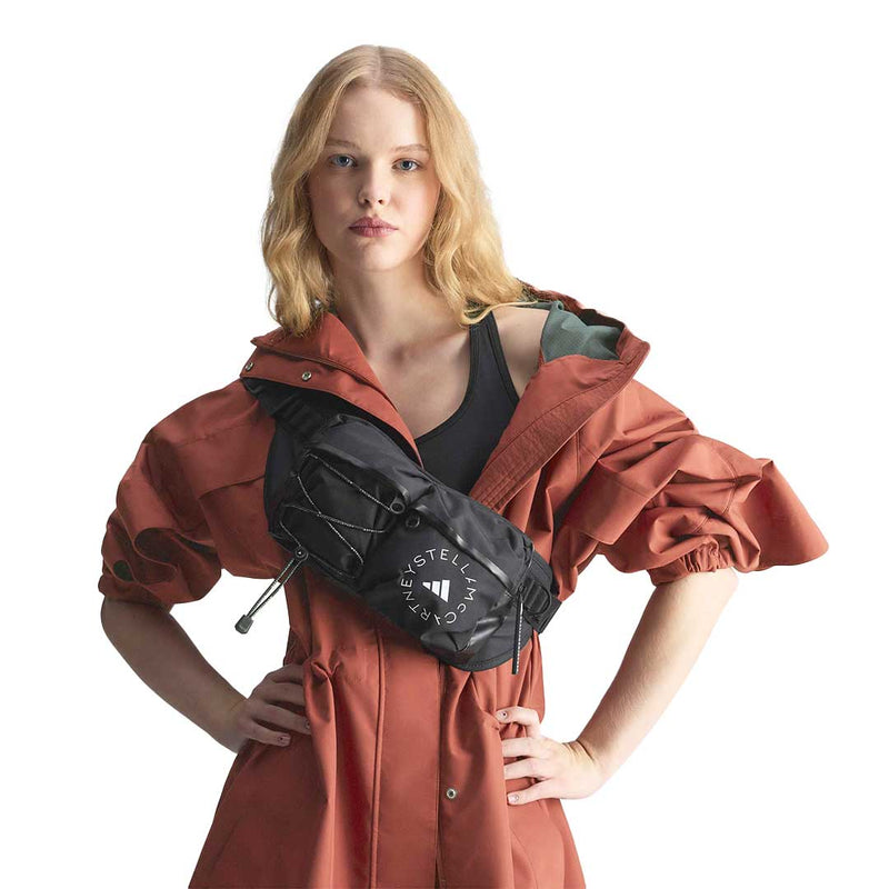 adidas - Women's adidas x Stella McCartney Bum Bag (IW1618)