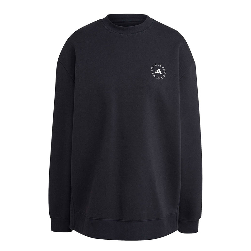 adidas - Women's adidas x Stella McCartney Loose Sweatshirt (IW6321)
