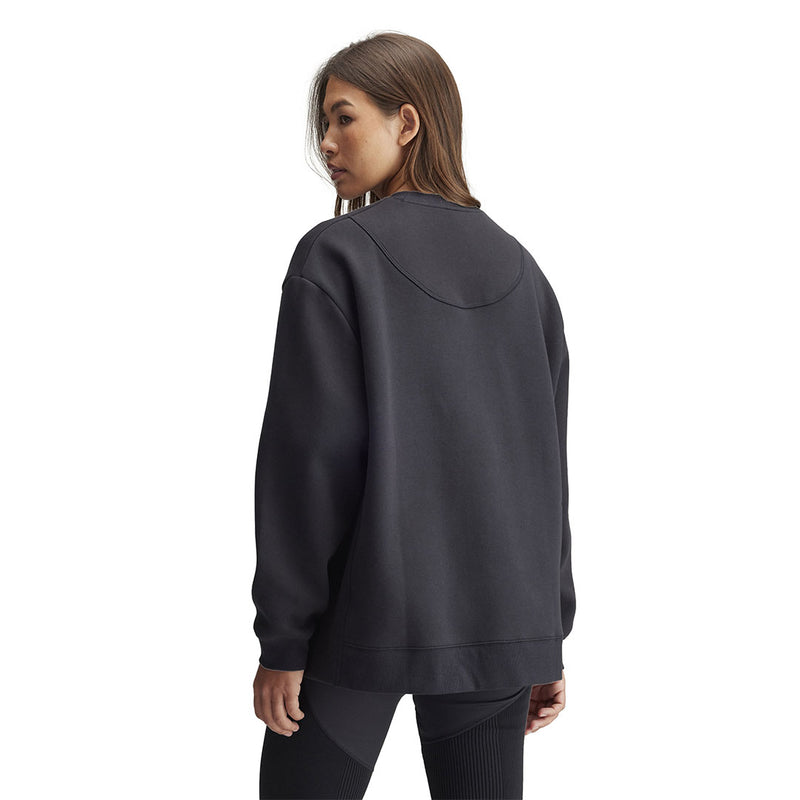 adidas - Women's adidas x Stella McCartney Loose Sweatshirt (IW6321)