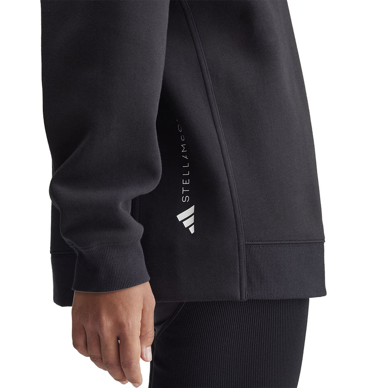 adidas - Women's adidas x Stella McCartney Loose Sweatshirt (IW6321)
