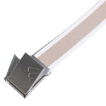 adidas - Womens Reversible Striped Webbing Belt (JN9132)
