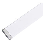 adidas - Womens Reversible Striped Webbing Belt (JN9132)
