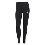 adidas - Women's Essentials High-Waisted Logo Leggings (GL0633)