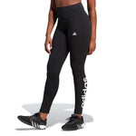 adidas - Women's Essentials High-Waisted Logo Leggings (GL0633)