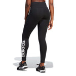 adidas - Women's Essentials High-Waisted Logo Leggings (GL0633)
