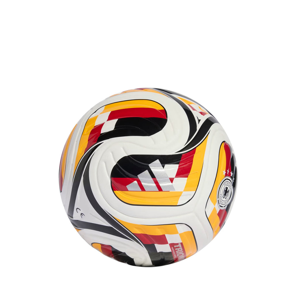 adidas - World Cup 2026 DFB Germany Home Mini Ball - Size 1