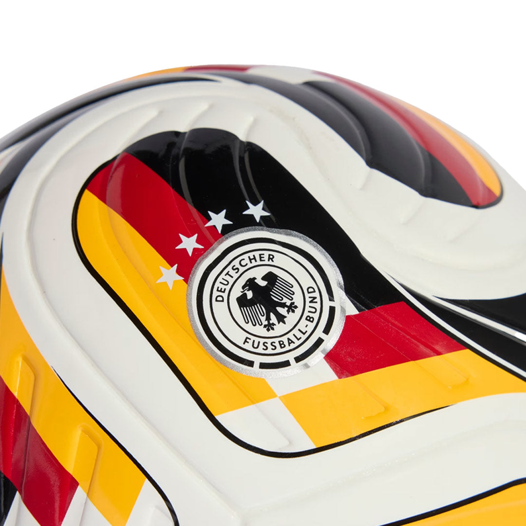 adidas - World Cup 2026 DFB Germany Home Mini Ball - Size 1