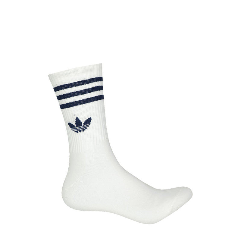 adidas - Women's adidas Originals x Made By Nelson Crew Socks (JC8634)
