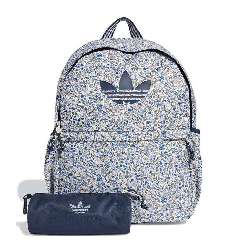 adidas - adidas Originals x Liberty London Backpack (JW0318)