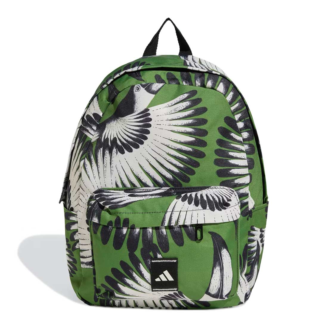 adidas - adidas x FARM Classic Backpack (JJ1684) – SVP Sports