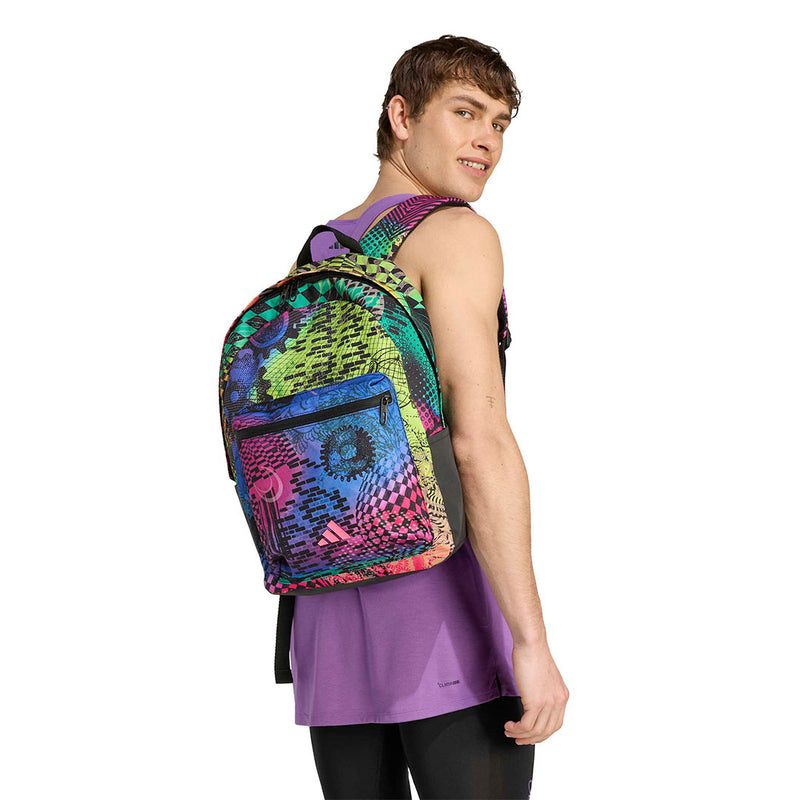 adidas - adidas x Jeremy Scott Backpack (JN2688)