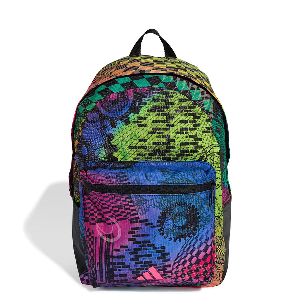 adidas - adidas x Jeremy Scott Backpack (JN2688) – SVP Sports