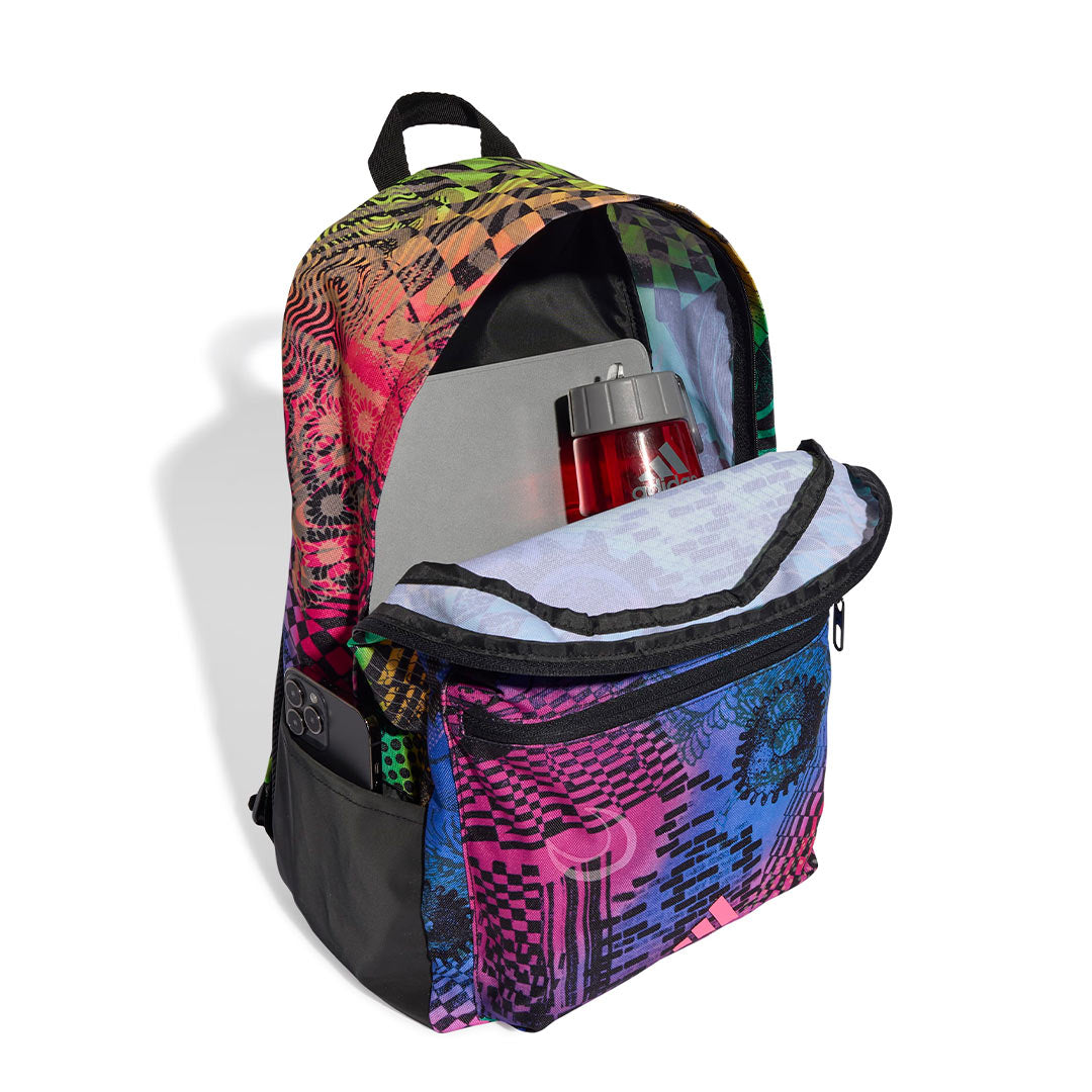 adidas - adidas x Jeremy Scott Backpack (JN2688) – SVP Sports