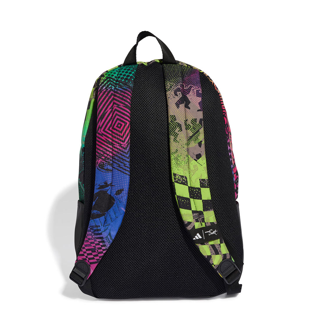 adidas - adidas x Jeremy Scott Backpack (JN2688) – SVP Sports