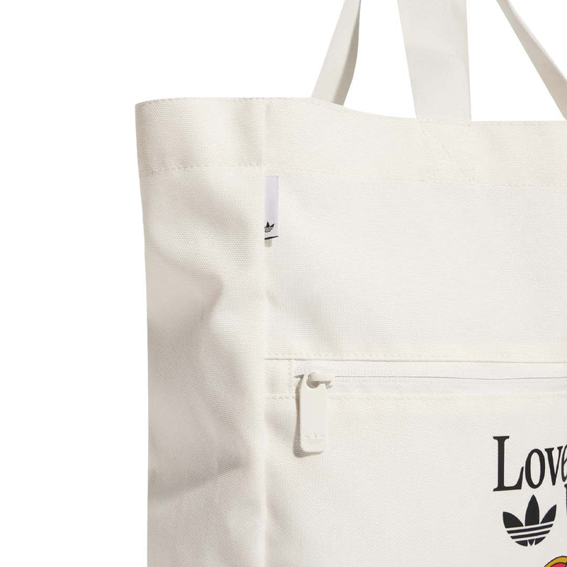 adidas - adidas Originals x Made by Nelson Originals Tote Bag (JD5365)