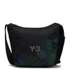 adidas - adidas x Y-3 Mesh Sacoche Bag (JP2473)