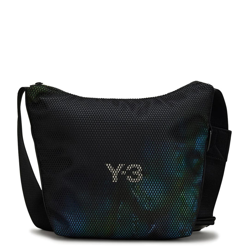 adidas - adidas x Y-3 Mesh Sacoche Bag (JP2473)