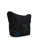 adidas - adidas x Y-3 Mesh Sacoche Bag (JP2473)