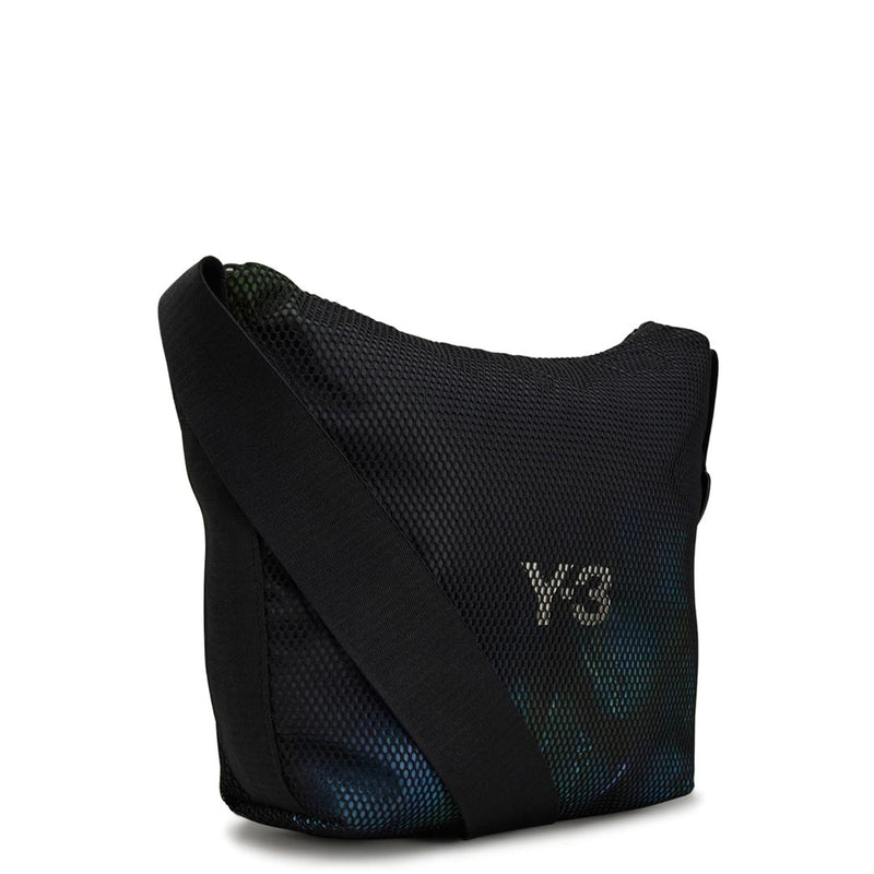 adidas - adidas x Y-3 Mesh Sacoche Bag (JP2473)