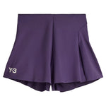 adidas - adidas x Y-3 Tennis Pro Match Shorts (JW0128)