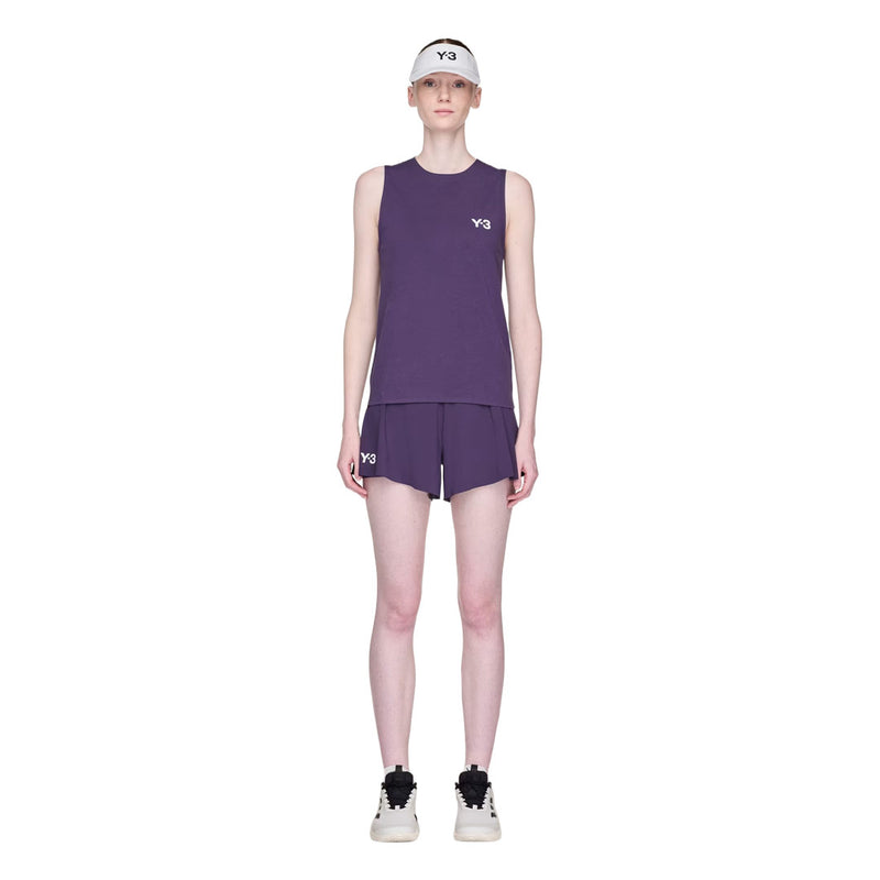 adidas - adidas x Y-3 Tennis Pro Match Shorts (JW0128)
